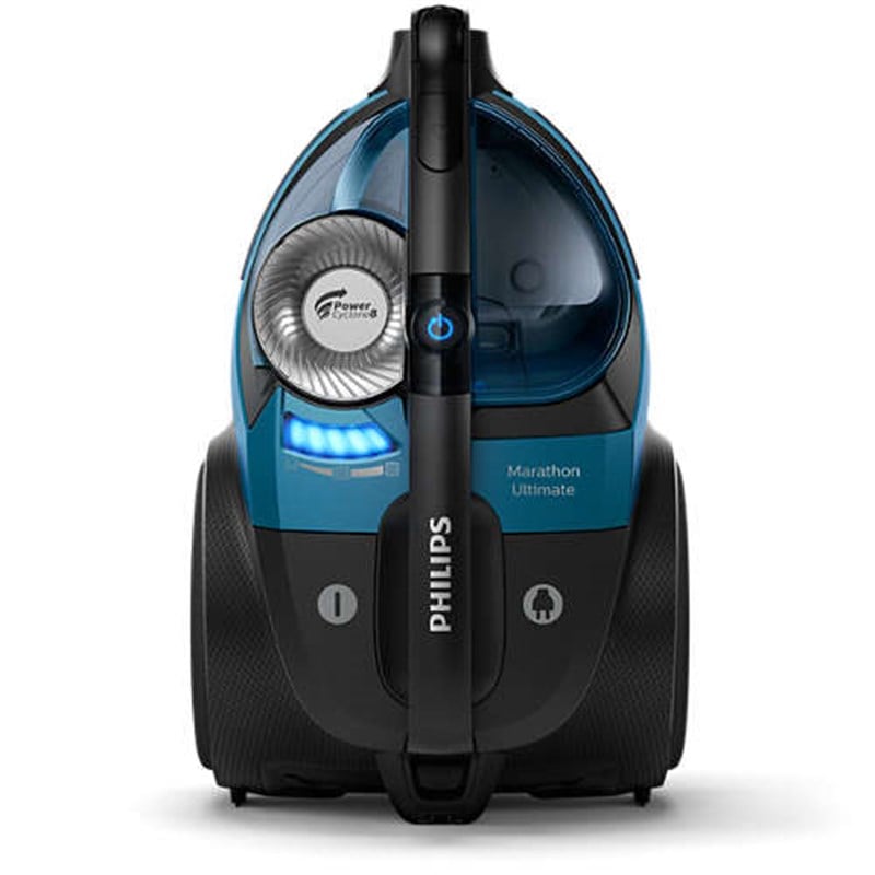 Philips Marathon Ultimate FC9934/07 650 W Elektirikli Süpürge