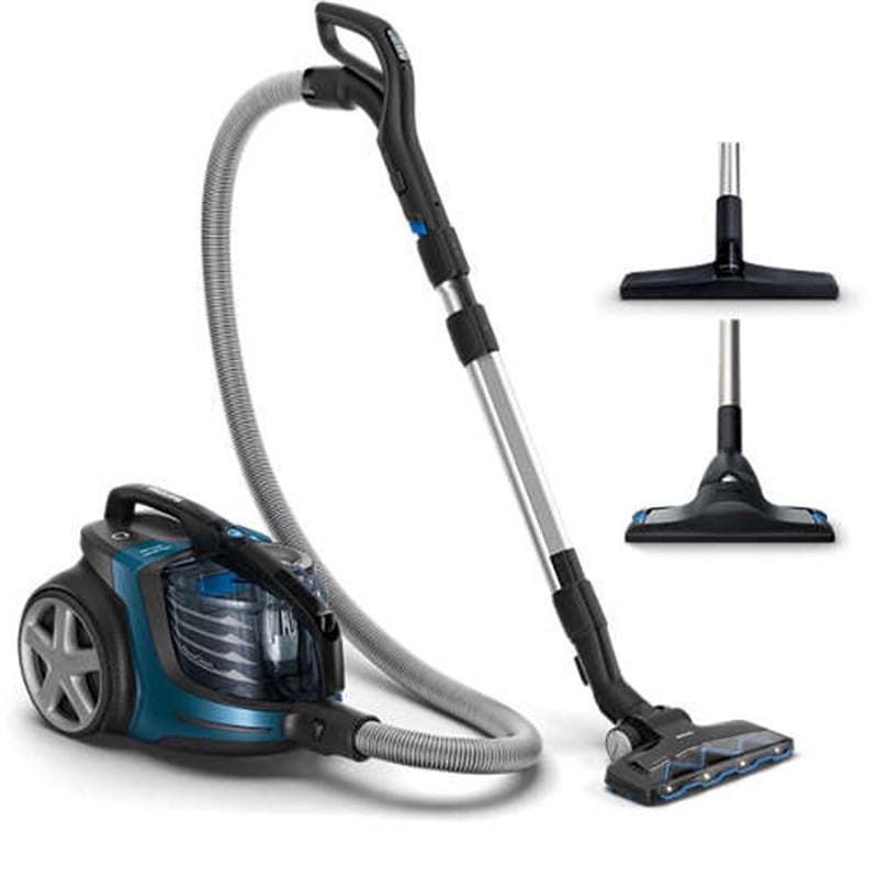 Philips Marathon Ultimate FC9934/07 650 W Elektirikli Süpürge