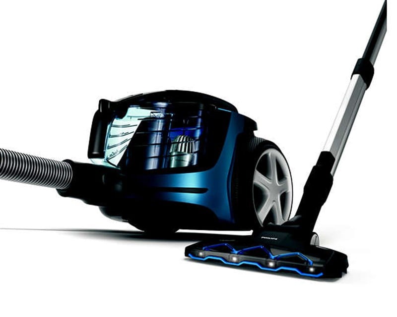 Philips Marathon Ultimate FC9934/07 650 W Elektirikli Süpürge