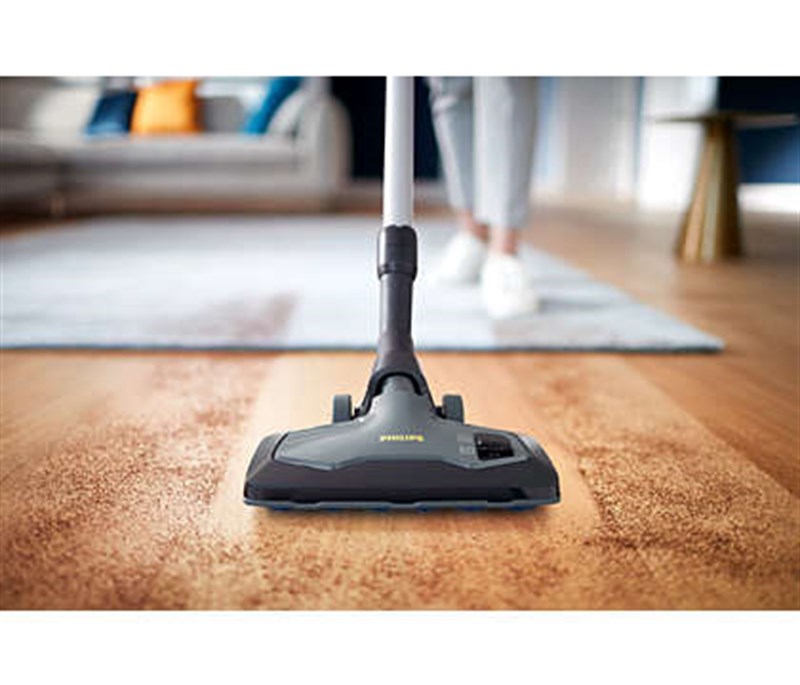Philips Marathon Ultimate XB9155/07 650 W Toz Torbasız Süpürge