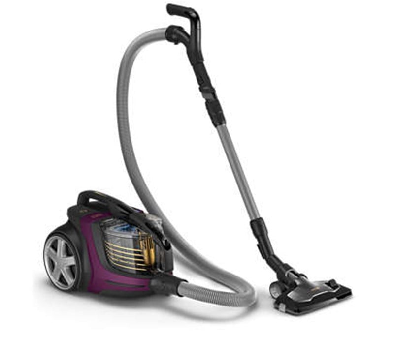 Philips Marathon Ultimate XB9155/07 650 W Toz Torbasız Süpürge