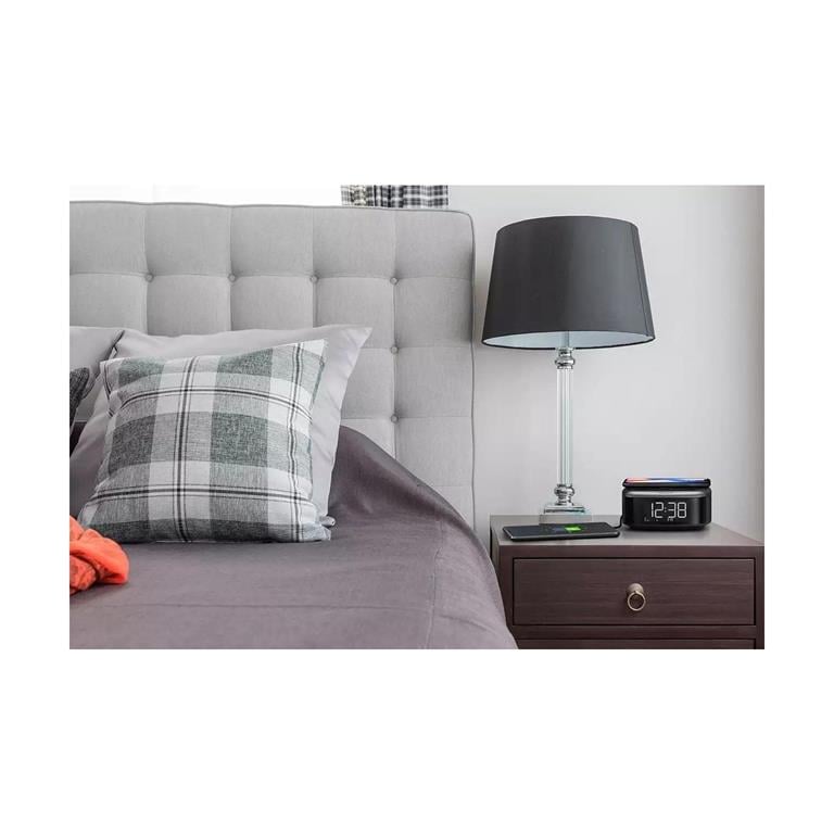 Philips TAR7606/10 Bluetooth Özellikli Alarm Saatli Radyo