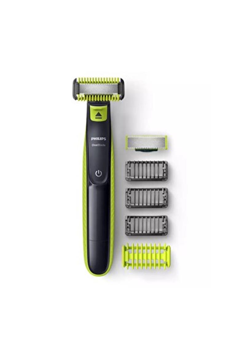 Qp2824/10 Oneblade Yüz Ve Vücut Şekilendirici