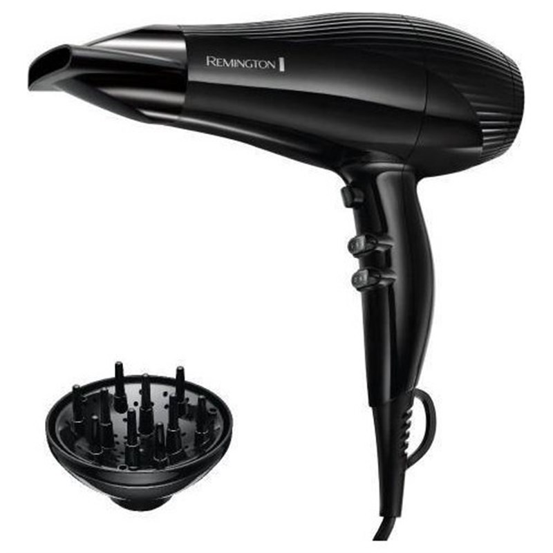 Remington AC3300 İyonlu 2200W Saç Kurutma
