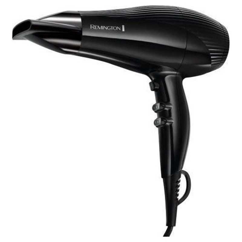 Remington AC3300 İyonlu 2200W Saç Kurutma