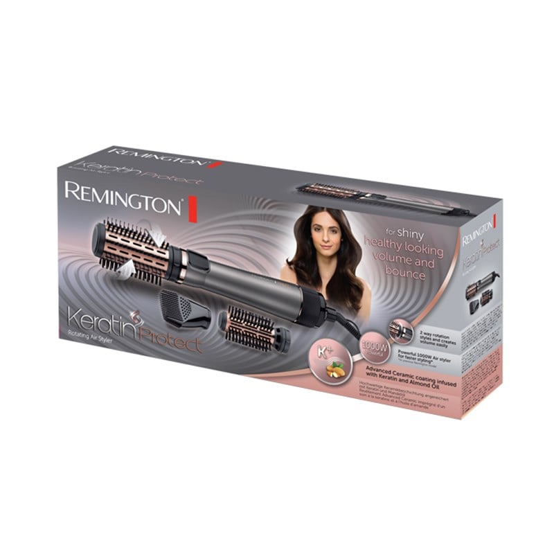 Remington AS8810 Saç Şekillendirici