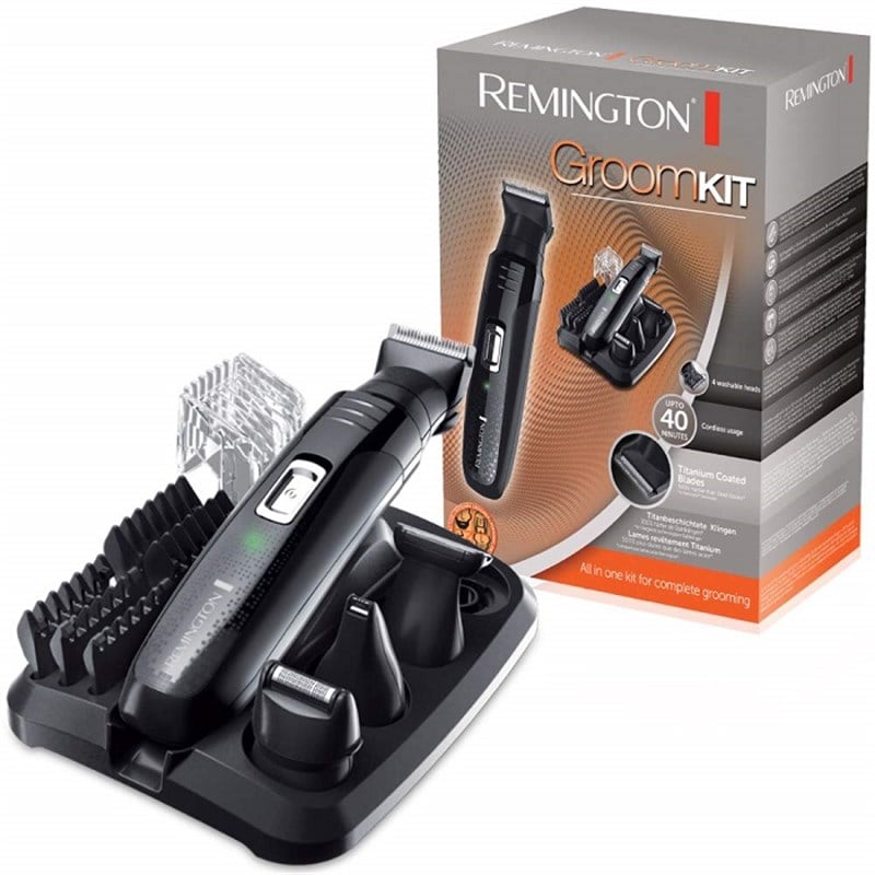 Remington PG6130 Erkek Bakım Kiti