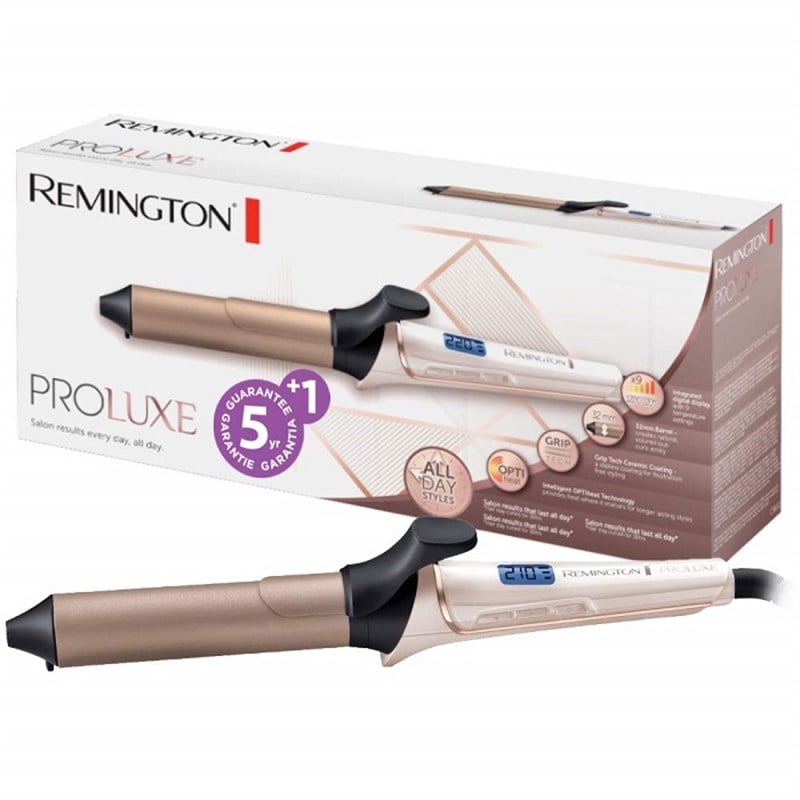 Remington Proluxe CI9132 32 mm Saç Maşası