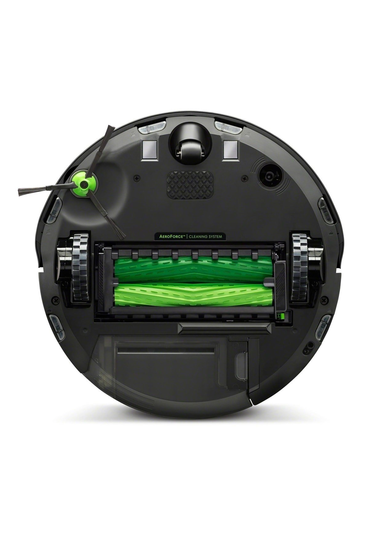 Roomba J7 Robot Süpürge Geliştirilmiş Navigasyon