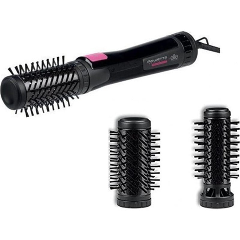 Rowenta CF9522 Brush Activ Elite Saç Fırçası