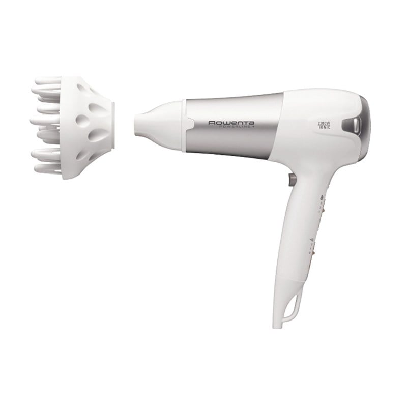 Rowenta CV5090 Powerline 2300 Watt Ionic Saç Kurutma Makinesi