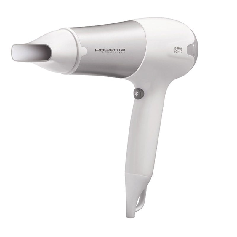Rowenta CV5090 Powerline 2300 Watt Ionic Saç Kurutma Makinesi