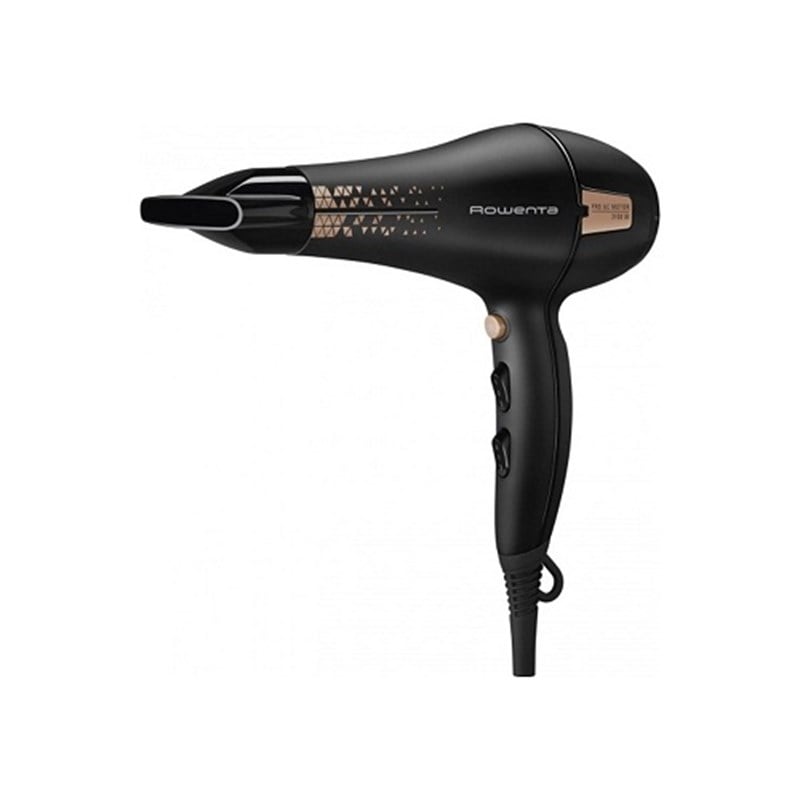 Rowenta CV7819 Signature Pro Ac Copper Saç Kurutma Makinesi