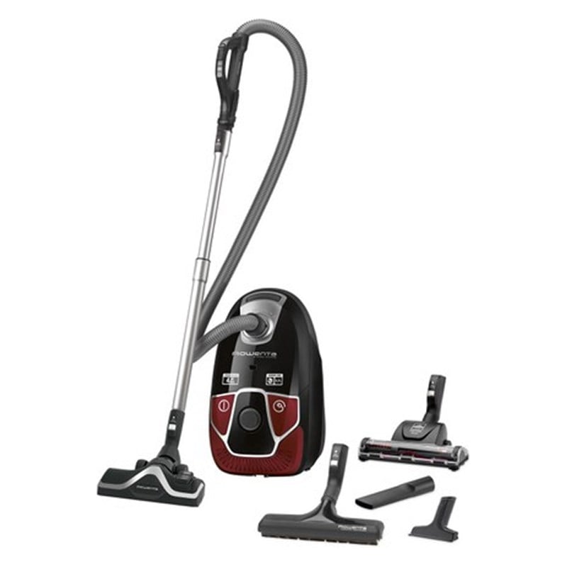 Rowenta RO6883EA X Trem Power 500W Toz Torbalı Süpürge