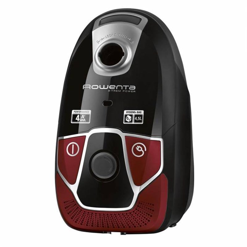 Rowenta RO6883EA X Trem Power 500W Toz Torbalı Süpürge