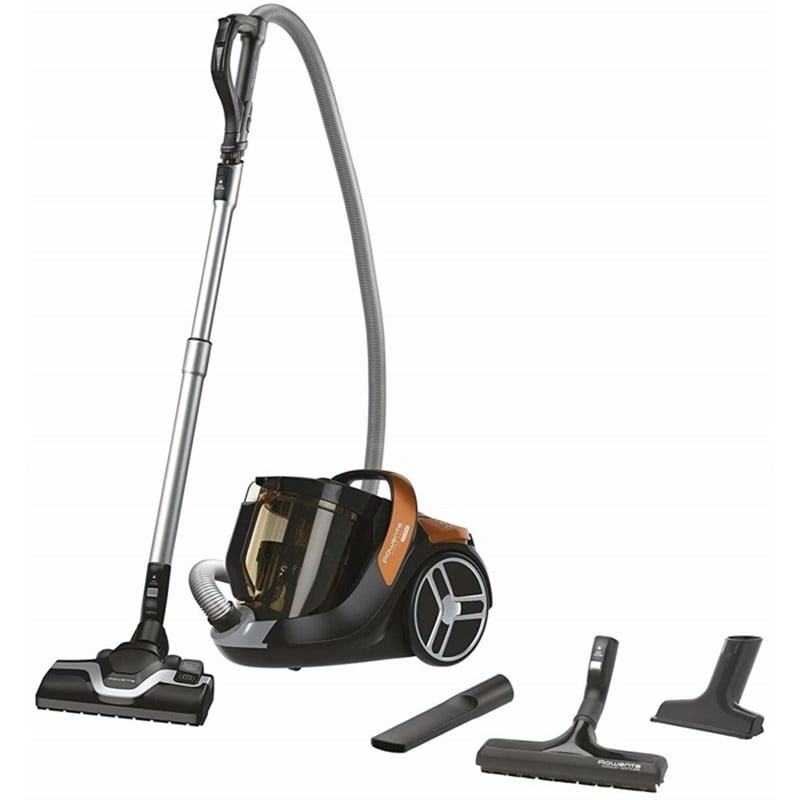 Rowenta RO7244 X Trem Power Cyclonıc 4A+Aaa Toz Torbasız Elektrikli Süpürge