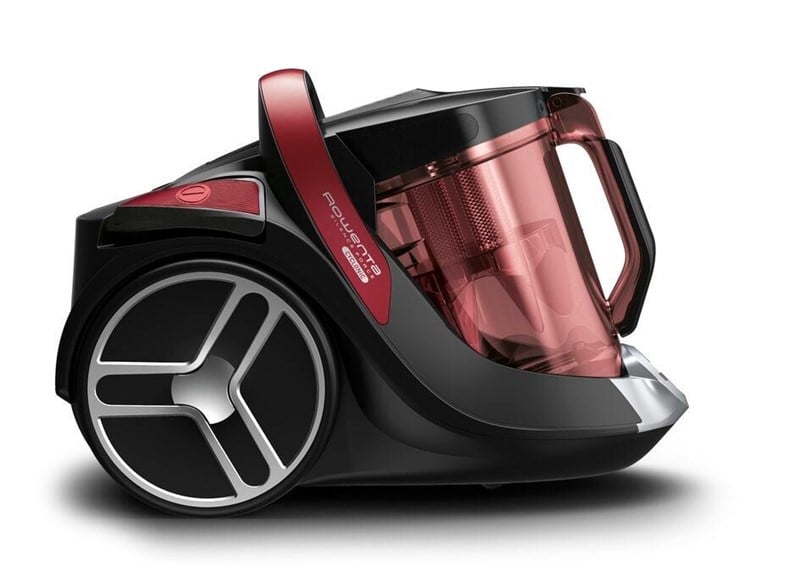 Rowenta RO7253EA Silence Force Cyclonic Toz Torbasız Elektrikli Süpürge