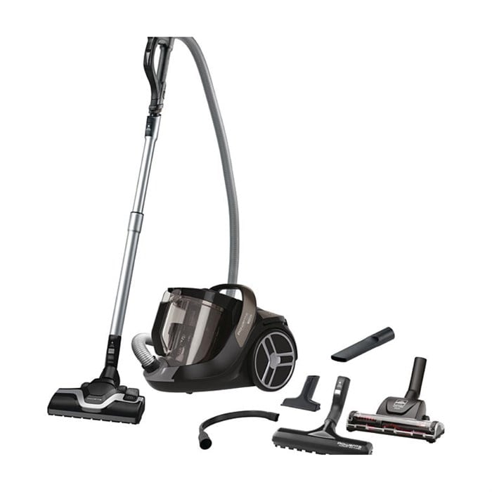 Rowenta RO7289  Silence Force Cyclonic Toz Torbasız Elektrikli Süpürge