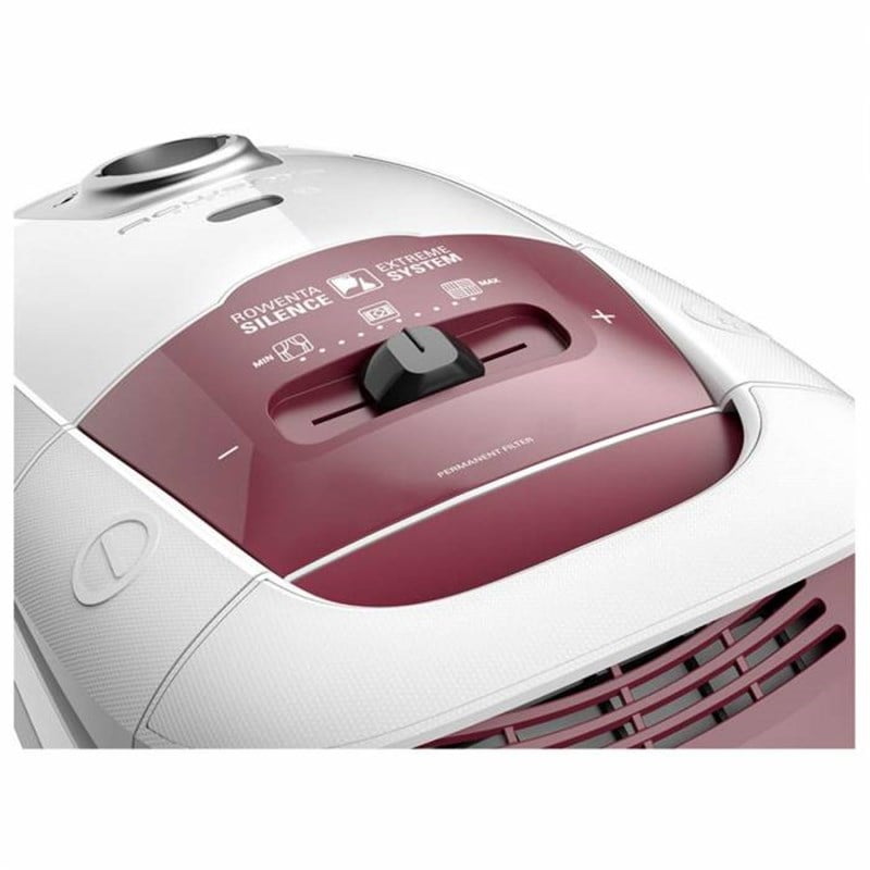 Rowenta RO7347EA SILENCE FORCE 4A+ Elektrikli Süpürge
