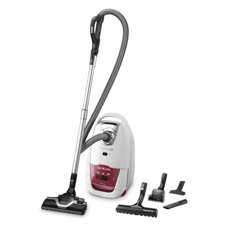 Rowenta RO7347EA SILENCE FORCE 4A+ Elektrikli Süpürge