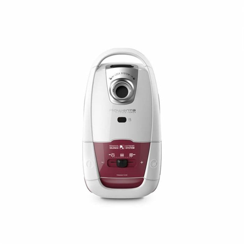 Rowenta RO7347EA SILENCE FORCE 4A+ Elektrikli Süpürge