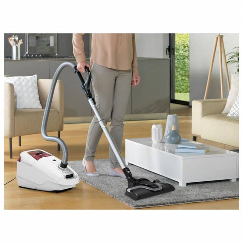 Rowenta RO7347EA SILENCE FORCE 4A+ Elektrikli Süpürge