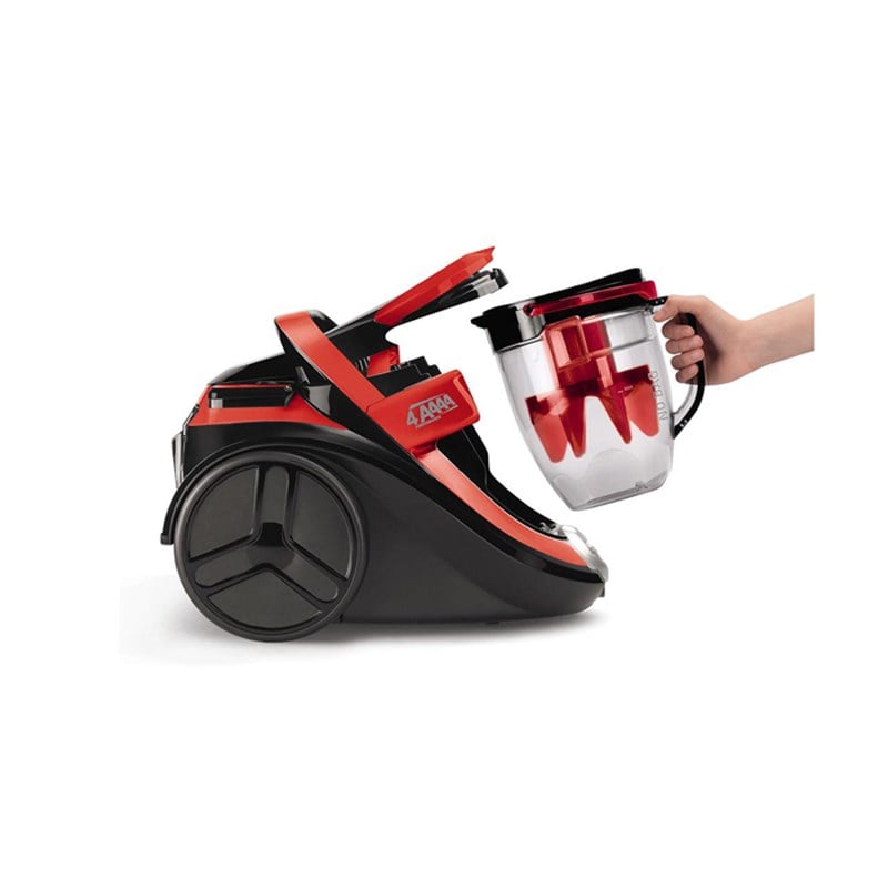 Rowenta RO7623EA 4A Silence Force Cyclonic Toz Torbasız Süpürge