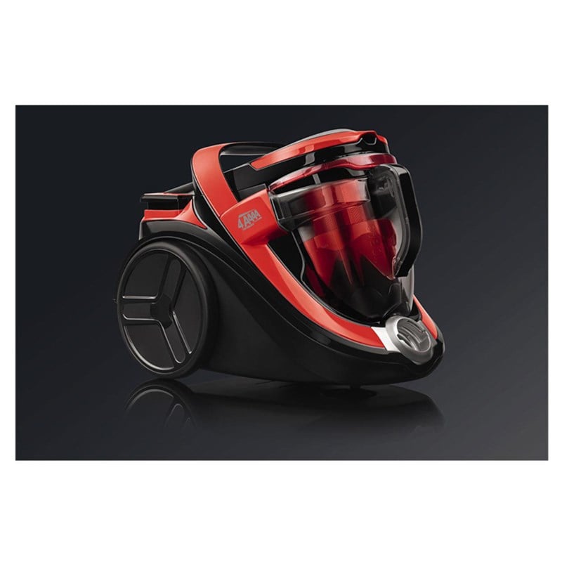 Rowenta RO7623EA 4A Silence Force Cyclonic Toz Torbasız Süpürge