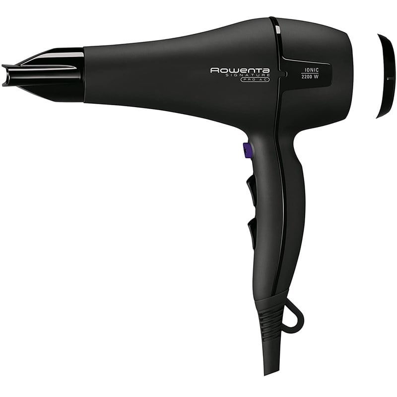 Rowenta Row CV7840 Signature Pro Ac Saç Kurutma Makinesi