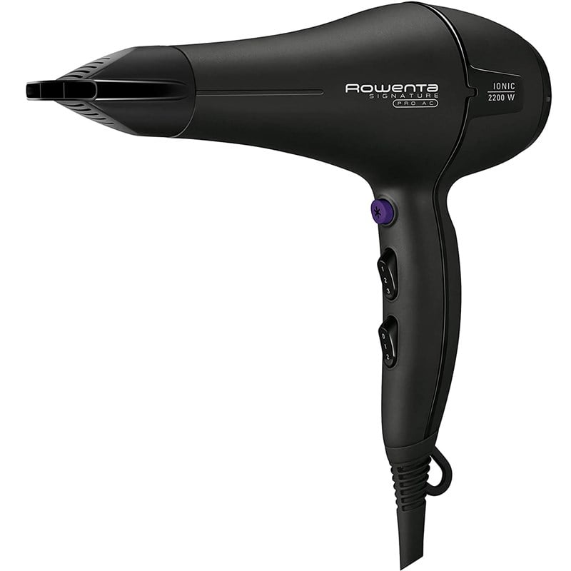 Rowenta Row CV7840 Signature Pro Ac Saç Kurutma Makinesi