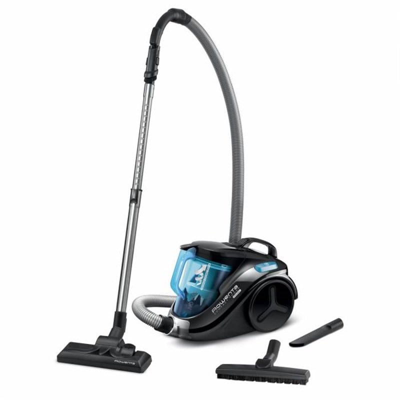Rowenta RQ 3751 COMPACT POWER CYCLONIC Torbasız Elektrikli Süpürge
