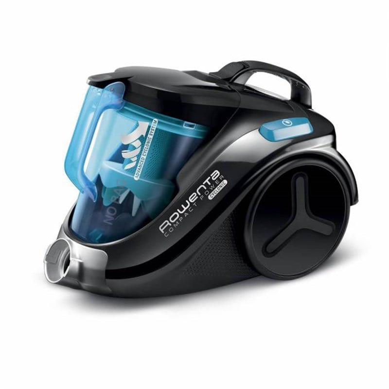 Rowenta RQ 3751 COMPACT POWER CYCLONIC Torbasız Elektrikli Süpürge