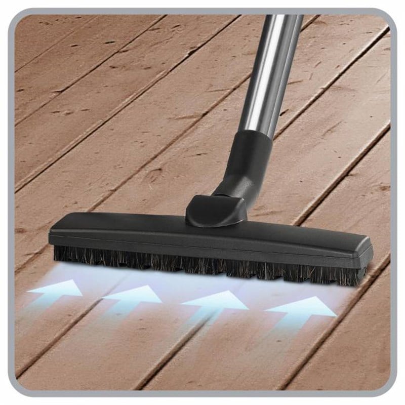 Rowenta RQ 3751 COMPACT POWER CYCLONIC Torbasız Elektrikli Süpürge