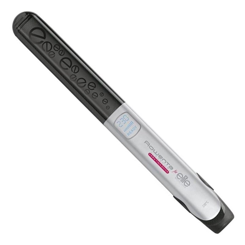 Rowenta SF4532 Liss Curl Keratin Shine İyonlu Saç Düzleştirici