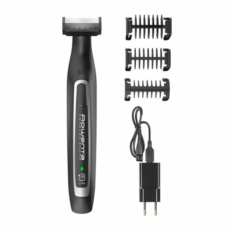 Rowenta TN6000 Forever Sharp Tıraş Makinesi