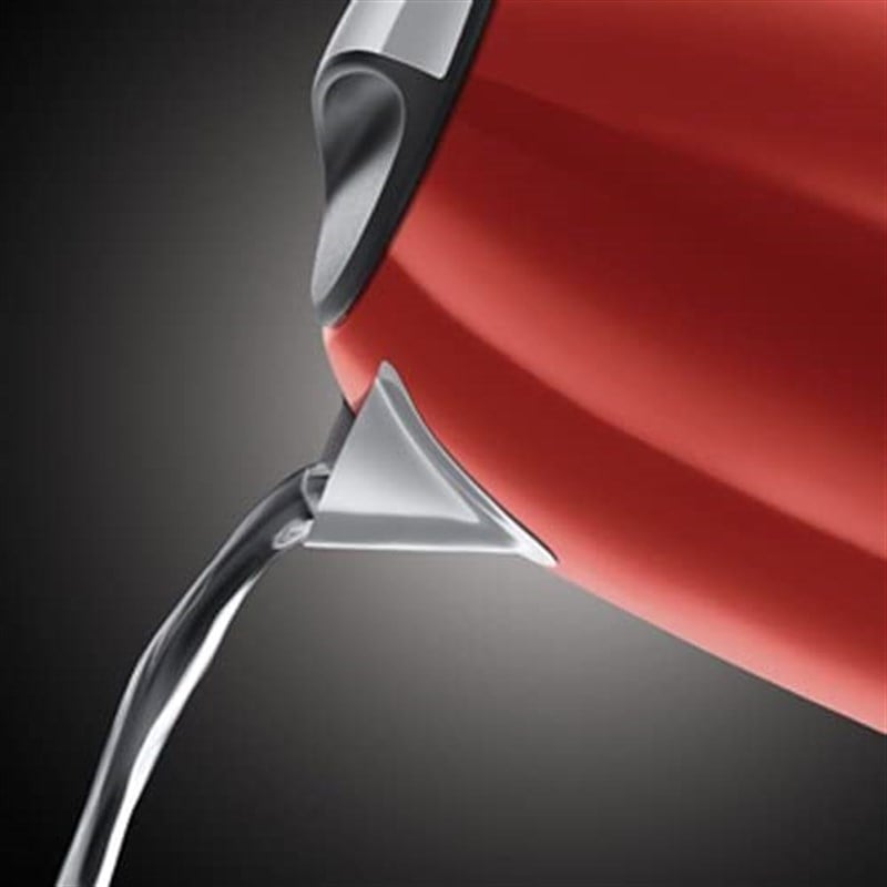Russell Hobbs 20412-70/RH Colours Pluss Kırmızı Kettle