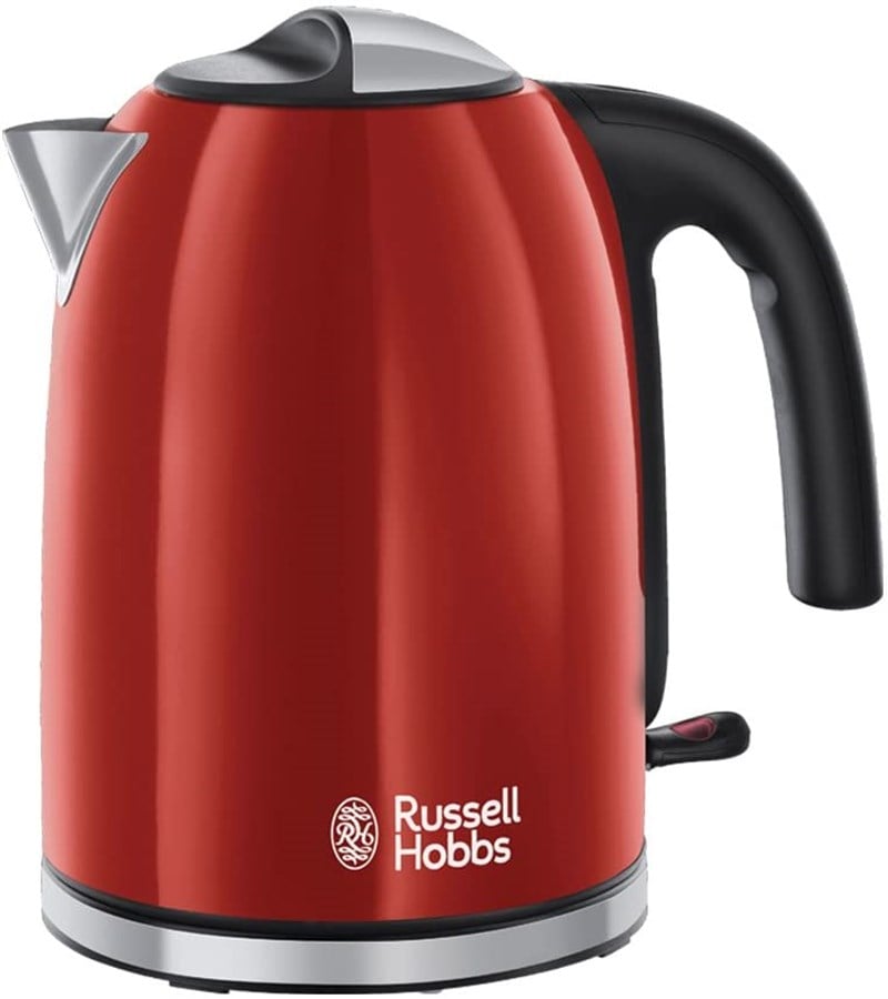 Russell Hobbs 20412-70/RH Colours Pluss Kırmızı Kettle