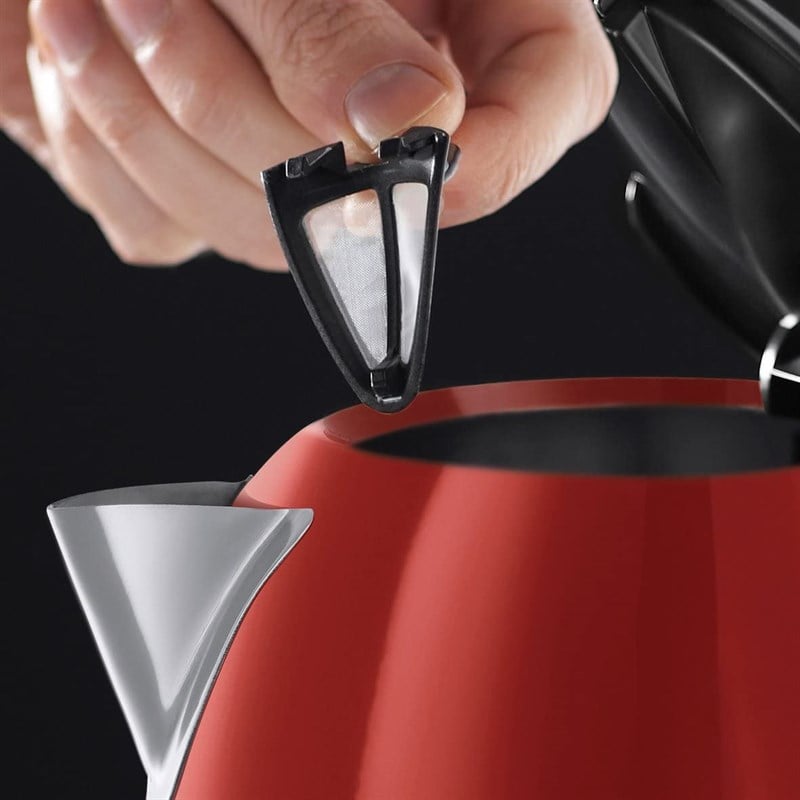Russell Hobbs 20412-70/RH Colours Pluss Kırmızı Kettle