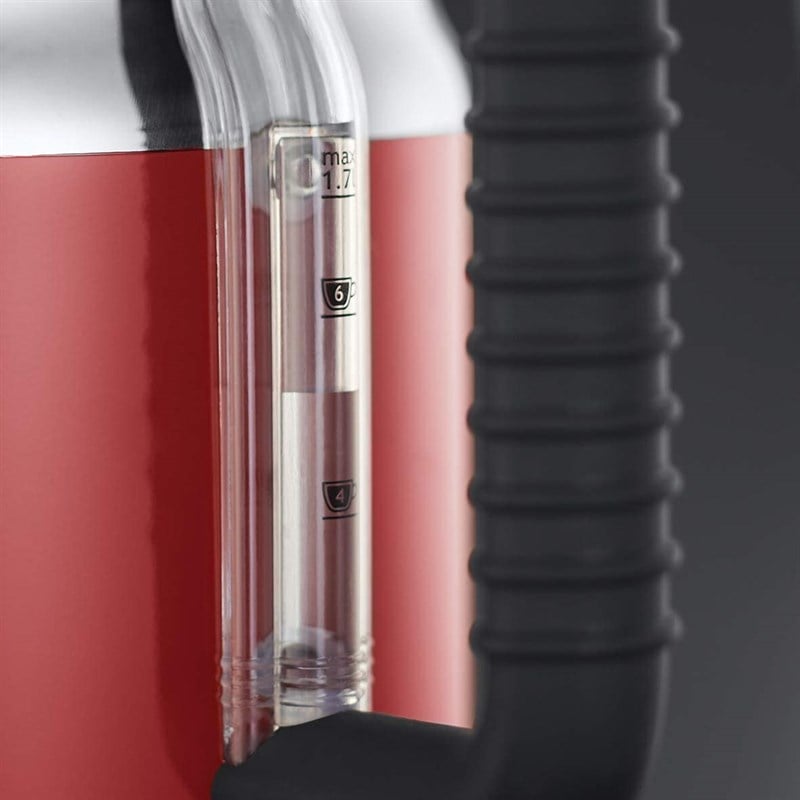 Russell Hobbs 21670-70 Retro Ribbon 2400 W 1.7 lt Çelik Su Isıtıcı Kettle
