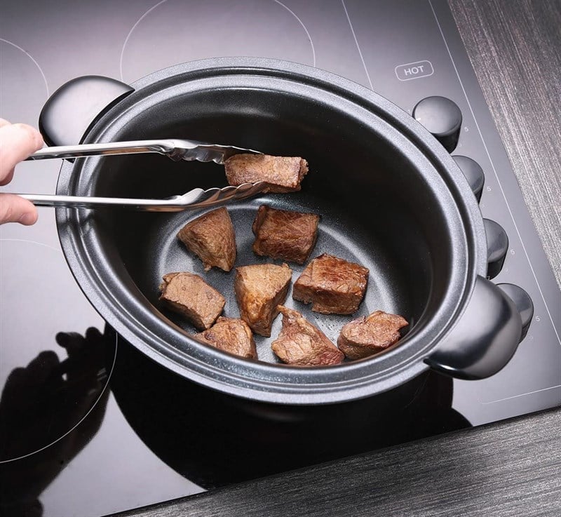 Russell Hobbs 22750-56/RH Healthy 6L Maxi Cook Digital Pişirici