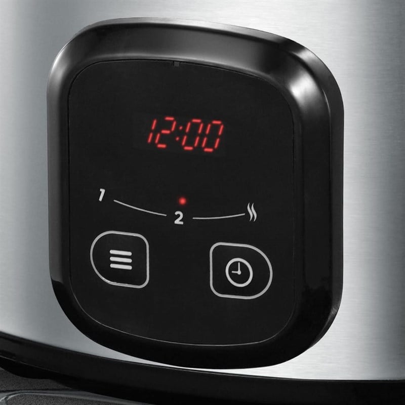 Russell Hobbs 22750-56/RH Healthy 6L Maxi Cook Digital Pişirici