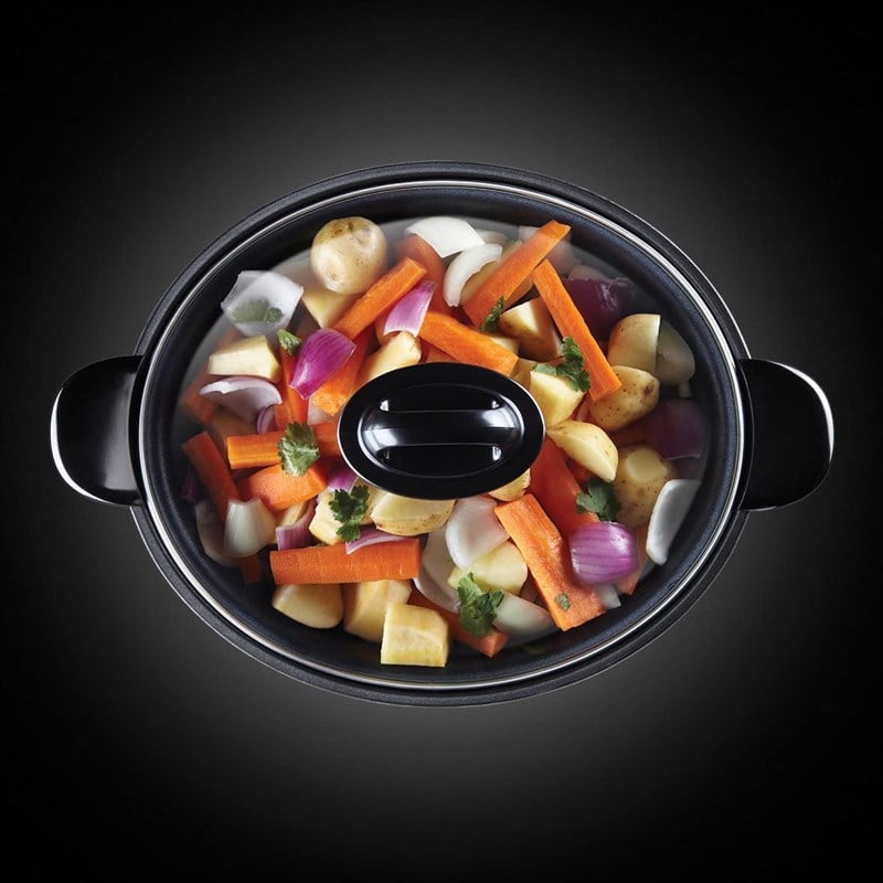 Russell Hobbs 22750-56/RH Healthy 6L Maxi Cook Digital Pişirici