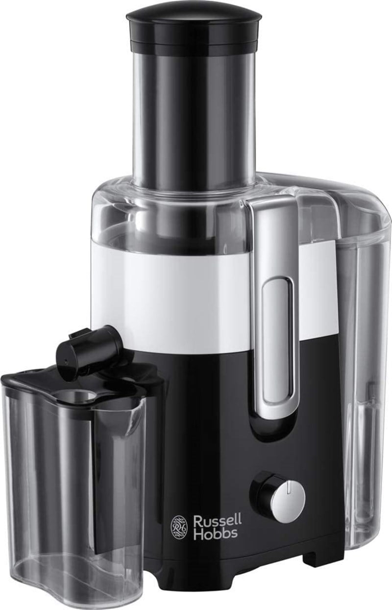 Russell Hobbs 24741-56 Horizon 550 W Katı Meyve Sıkacağı