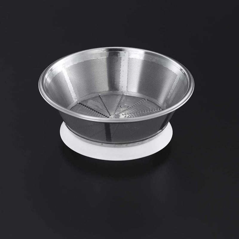 Russell Hobbs 24741-56 Horizon 550 W Katı Meyve Sıkacağı