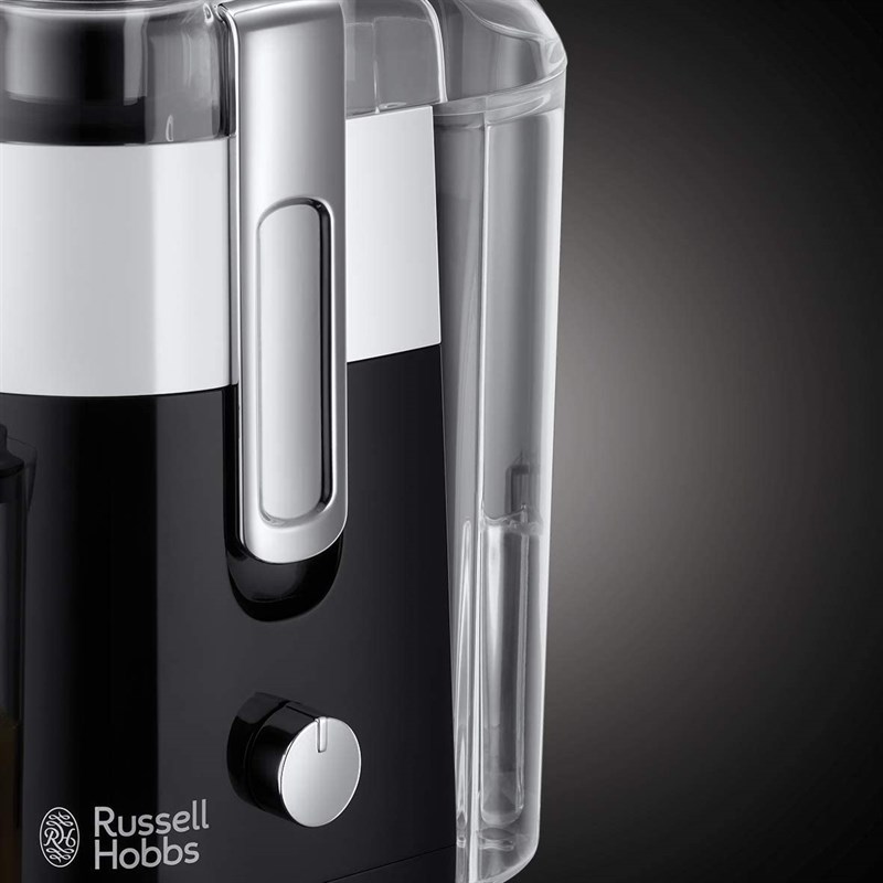 Russell Hobbs 24741-56 Horizon 550 W Katı Meyve Sıkacağı