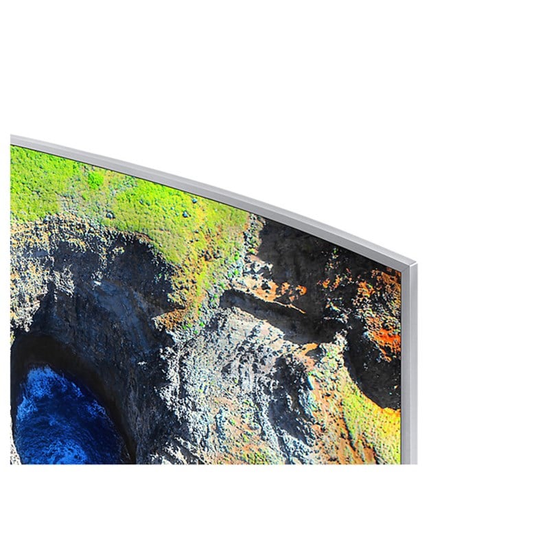 SAMSUNG UE49MU7500UXTK Ultra HD 49 inç 124 cm SMART LED TV