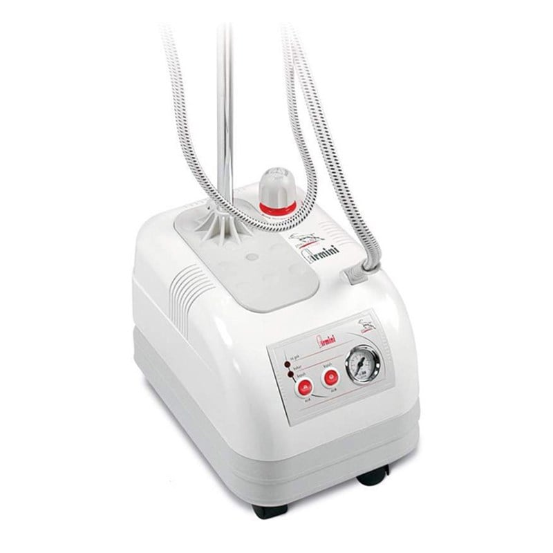 Silter Fırmini SPR/MN 2003 FD Askıda Ütüleme Robotu-Döner Başlıklı- 1 Litre