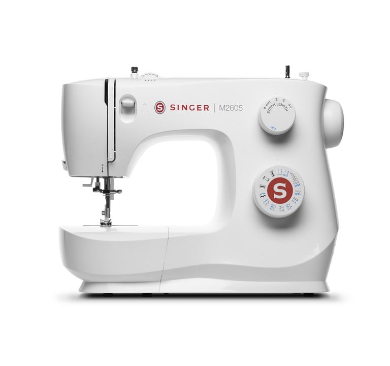 SINGER - M2605 Dikiş Makinası