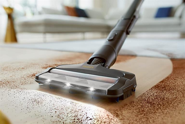 Speedpro Max Aqua Plus Kablosuz Dikey Süpürge Xc8349/01
