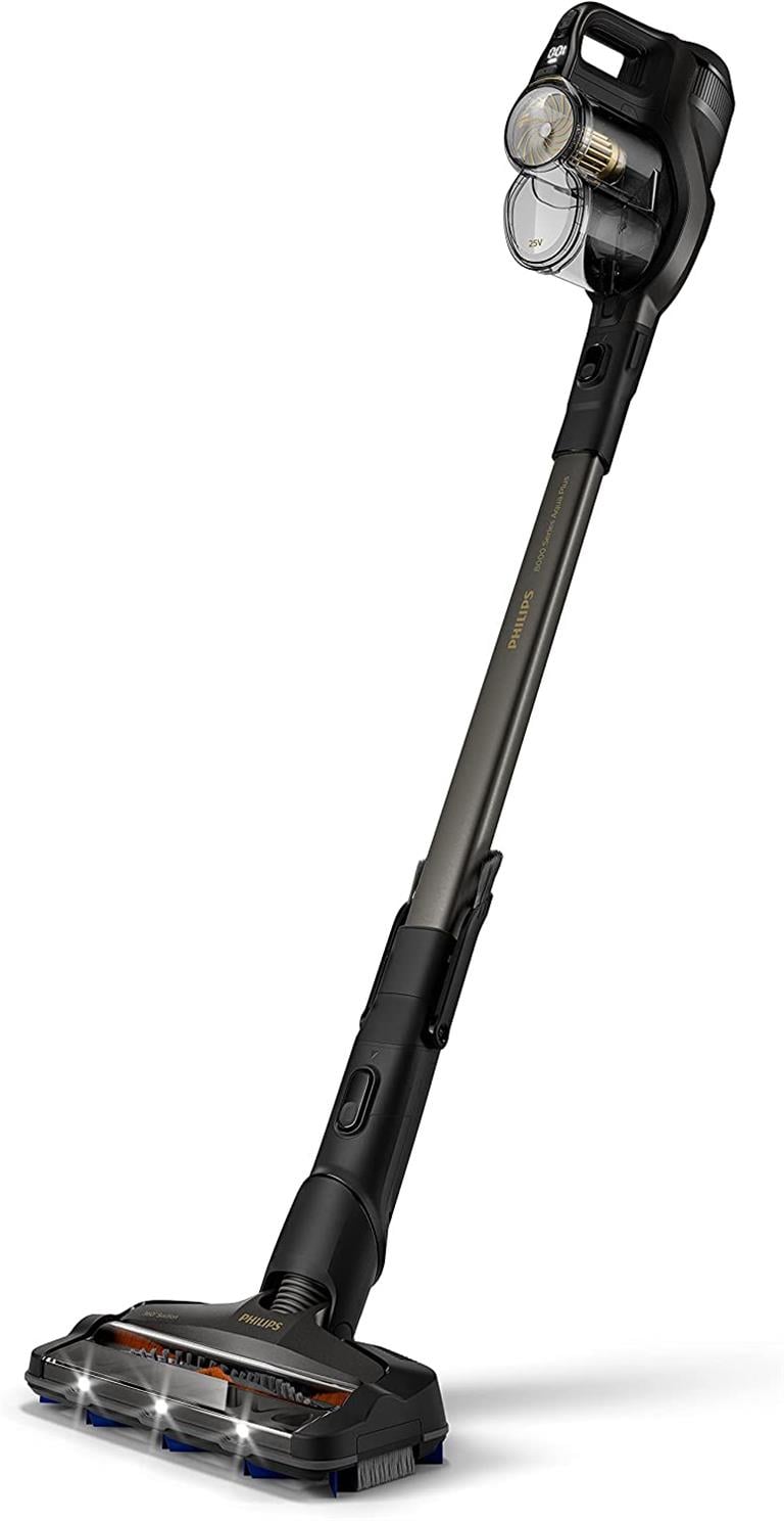 Speedpro Max Aqua Plus Kablosuz Dikey Süpürge Xc8349/01